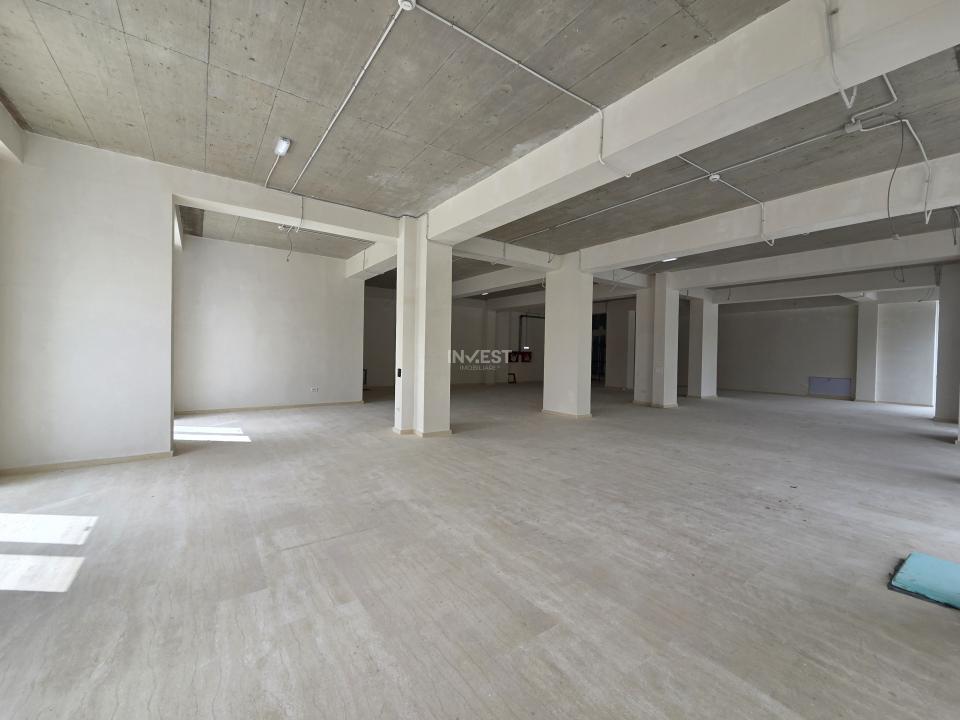 Spatiu de vanzare-Complex Azimut-COMISION 0% - 1