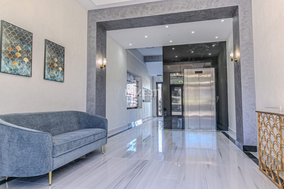 Apartament PREMIUM 1 cameră - decomandat - 40mp - 19