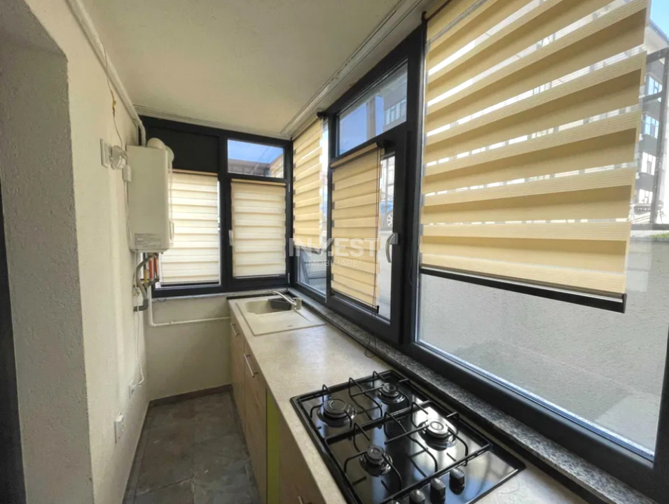 1 CAMERA MOBILAT+UTILAT, LOC PARCARE POPAS PACURARI, IASI - 8