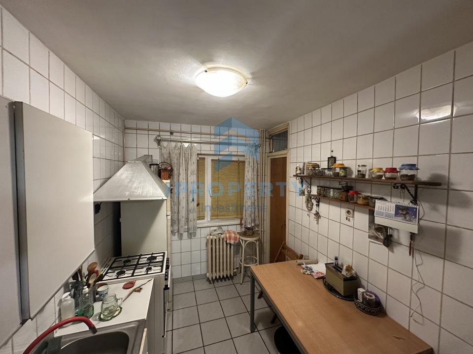 Berceni | 2 Camere | Bloc 1978 | Parter |  - fotografie proprietate 6