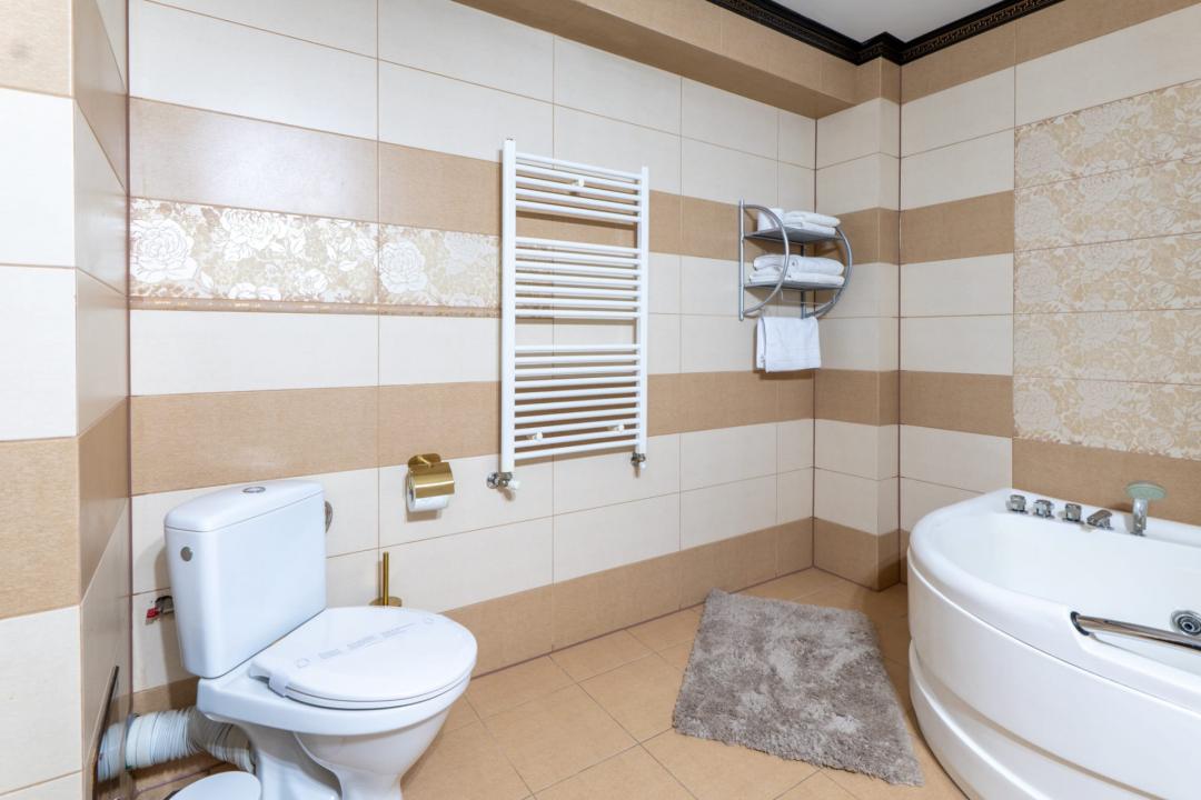 Hotel de vânzare, ideal pentru horeca sau clinică medicală