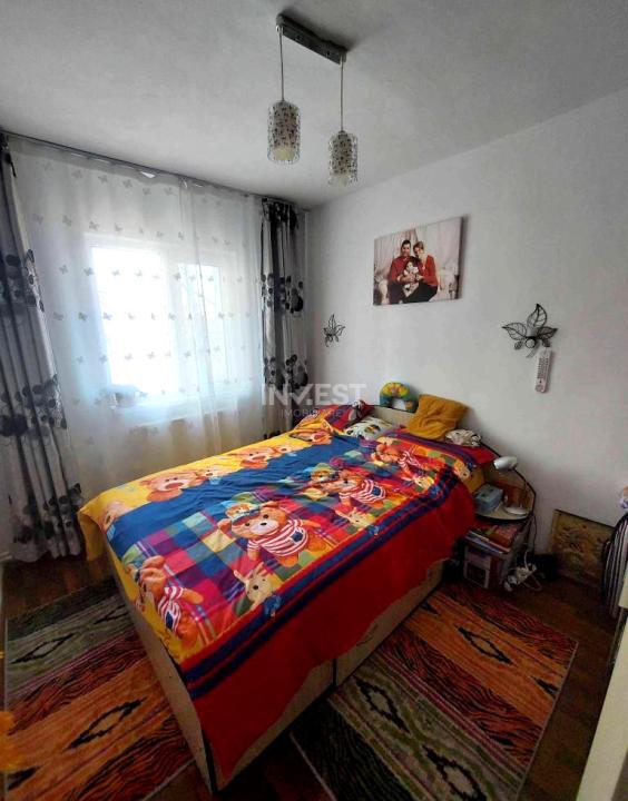 Apartament 3 cam Pacurari- Posta/ Moara de Foc, Iasi - 2