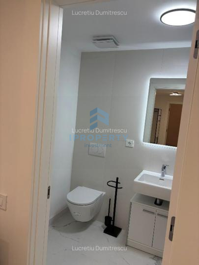 Apartament 2 Camere Modern | Jiului | Bloc Nou | La  5 Minute De Metrou |  - fotografie proprietate 11