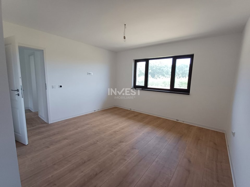 CASA PREMIUM MIROSLAVA , 4CAMERE 120 MP UTILI - COMISION 0% - TVA INCLUS IN PRET - 4