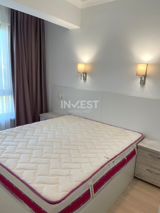 2 CAMERE DECOMANDAT MOBILAT+UTILAT PACURARI, IASI - 6