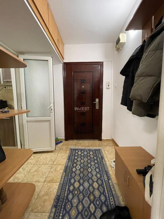 Apartament 2 camere, Etaj 1, zona Pacurari - Alpha Bank, Iasi - 10