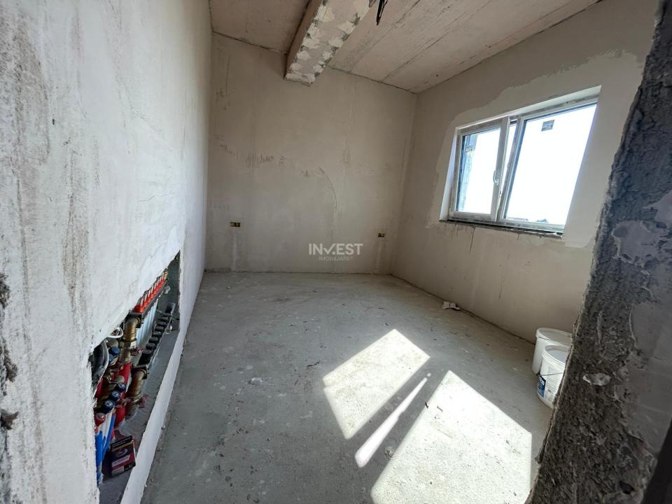 Casă înșiruită 4 camere, 2 băi cu geam – Popas Păcurari, str. Cuza Vodă, IAȘI - 7