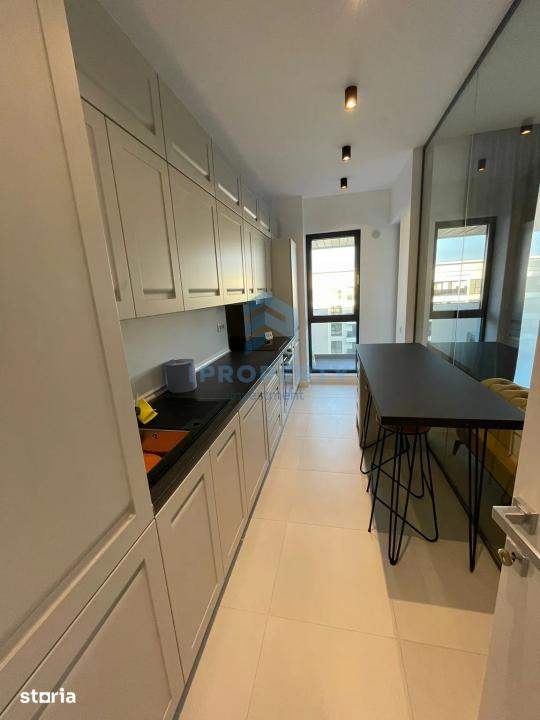 Închiriere Apartament 2 camere Complex NUSCO - fotografie proprietate 7