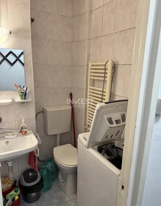 Apartament 2 camere Tatarasi-etaj 2  - 6