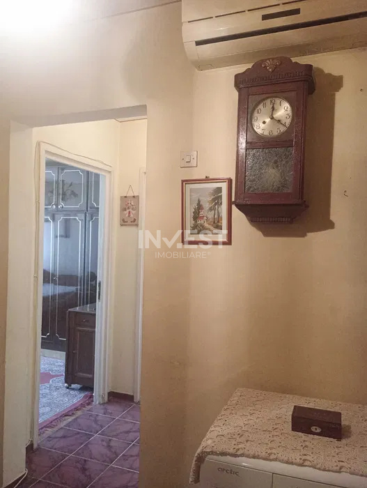 Apartament 2 camere-Podu Ros-etaj intermediar - 4
