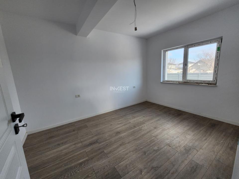 Casa individuala , 4 camere , 2 bai , zona MIROSLAVA-VALEA URSULUI - 7