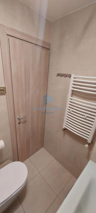 Unirii | 3 camere | 2 bai | Parcare | Centrala Proprie | Etaj 4 Din 8 - fotografie proprietate 25