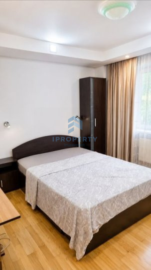 Apartament 2 Camere | Modern  | Sebastian |  - fotografie proprietate 11