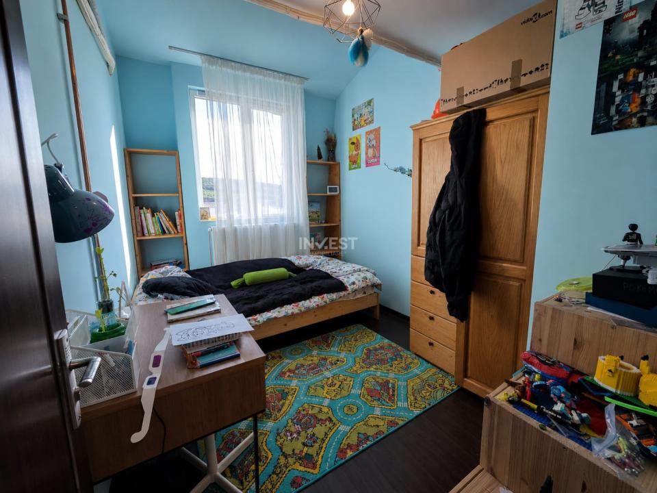 Apartament 3 camere-Alexandru cel Bun - 2