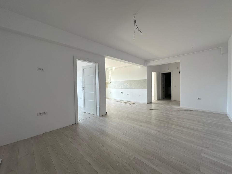 COMISION 0%! PENTHOUSE 3 CAMERE CU TERASA 19MP BLOC NOU LIFT - 4