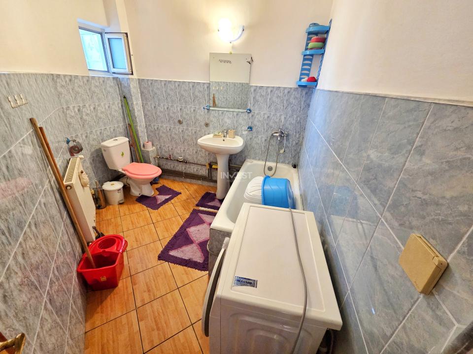 Apartament 2 camere, decomandate, Piata Alexandru cel Bun - 3