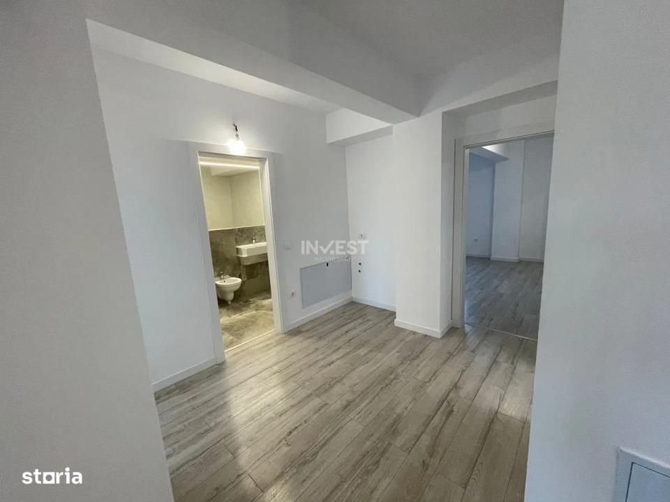 APARTAMENT CU 4 CAMERE , 2 bai , 96 mp utili , curte amenajata 55 mp, NICOLINA - 3