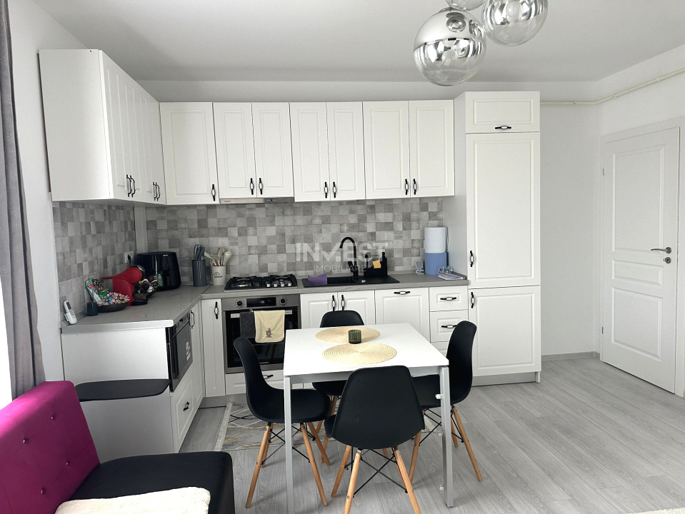 Apartament modern de închiriat – Complex rezidențial nou  - 2