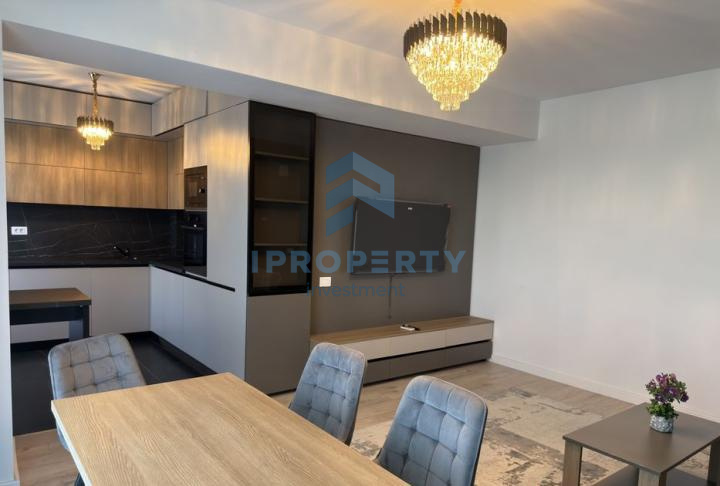 Închiriere Apartament 2 camere în Sisesti, 56 mp, complex nou, parcare - fotografie proprietate 4
