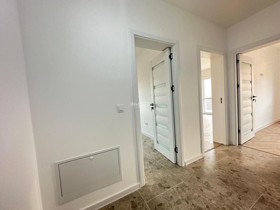 Apartament nou cu 2 camere 55 mp, in apropiere de Kaufland Pacurari, Iasi - 5