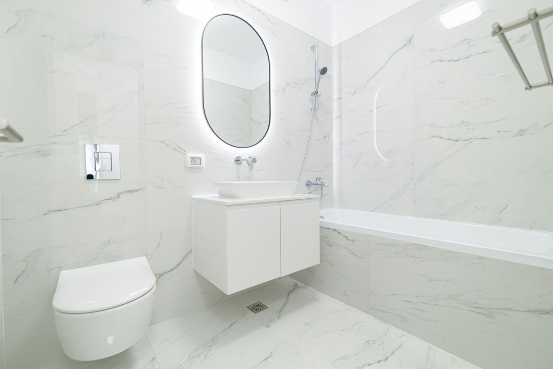 Apartament 2 camere zona HERASTRAU — imaginea 7