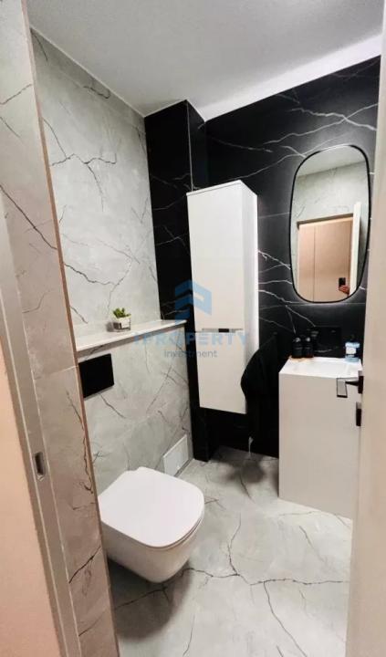 Închiriere Garsonieră în Vitan Centrală Proprie - fotografie proprietate 6