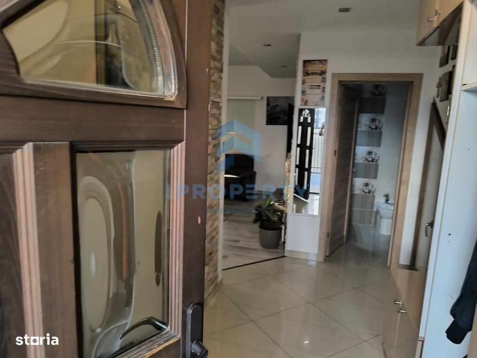 Est | Casă 6 camere | Popesti-Leordeni | Curte | 2020 - fotografie proprietate 9