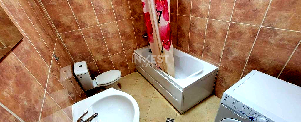 Apartament-2 camere cu loc de parcare-Ciurchi - 6