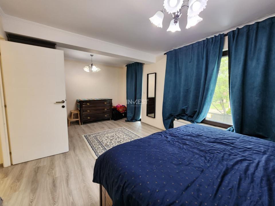 Casa de vanzare 120mp utili, 3 bai zona Valea Adanca-Mega Image - 14