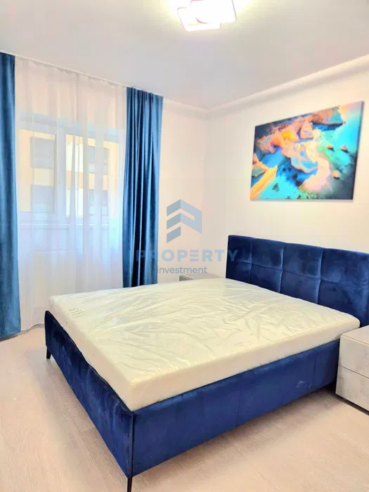 Aparatorii Patriei | 2 camere | prima inchiriere - fotografie proprietate 5