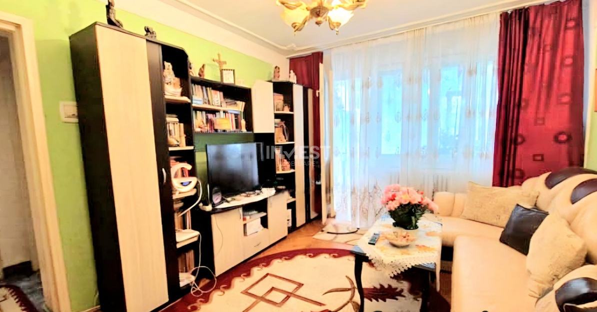 Apartament 3camere-Tatarasi-Sud - 4