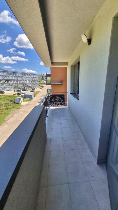 Apartament decomandat cu 2 camere, 57 MP, mutare imediată - zona Bucium Vișani - 7