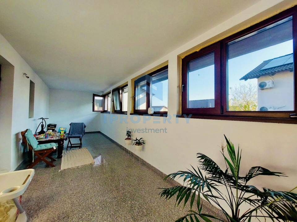 Dobroesti | Vila Individuala | 6 Camere | Teren 631 mp | Constructie 2024  - fotografie proprietate 8