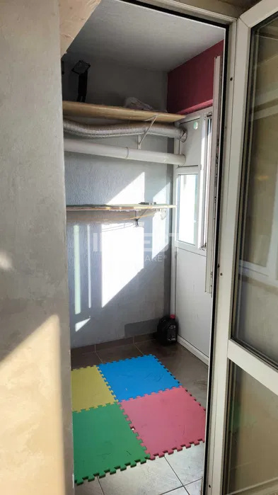 APARTAMENT CU 2 CAMERE ,BLOC NOU, 58 MP, NICOLINA-CLOPOTARI - 4