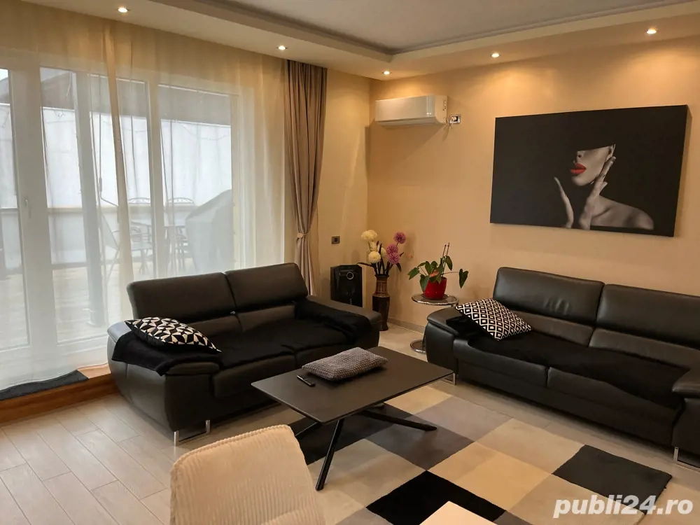 Proprietar vand Penthouse in Aradului Est, langa Selgros, BritishSchool - Image 2