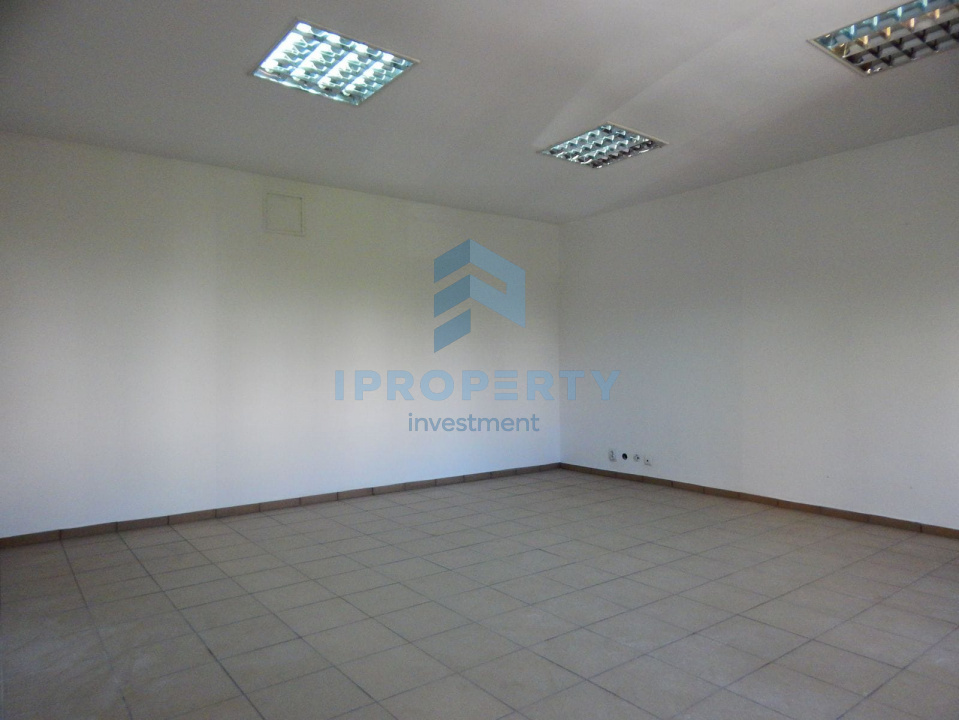 Spatiu Comercial | Turda-Aviatorilor | Centrala | Fatada Reabilitata - fotografie proprietate 20