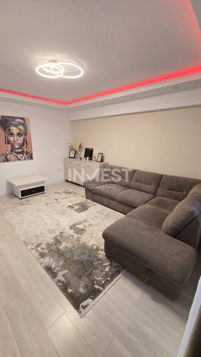 3 CAMERE DECOMANDAT 84MP SOLEIA POPAS PACURARI, IASI - 4