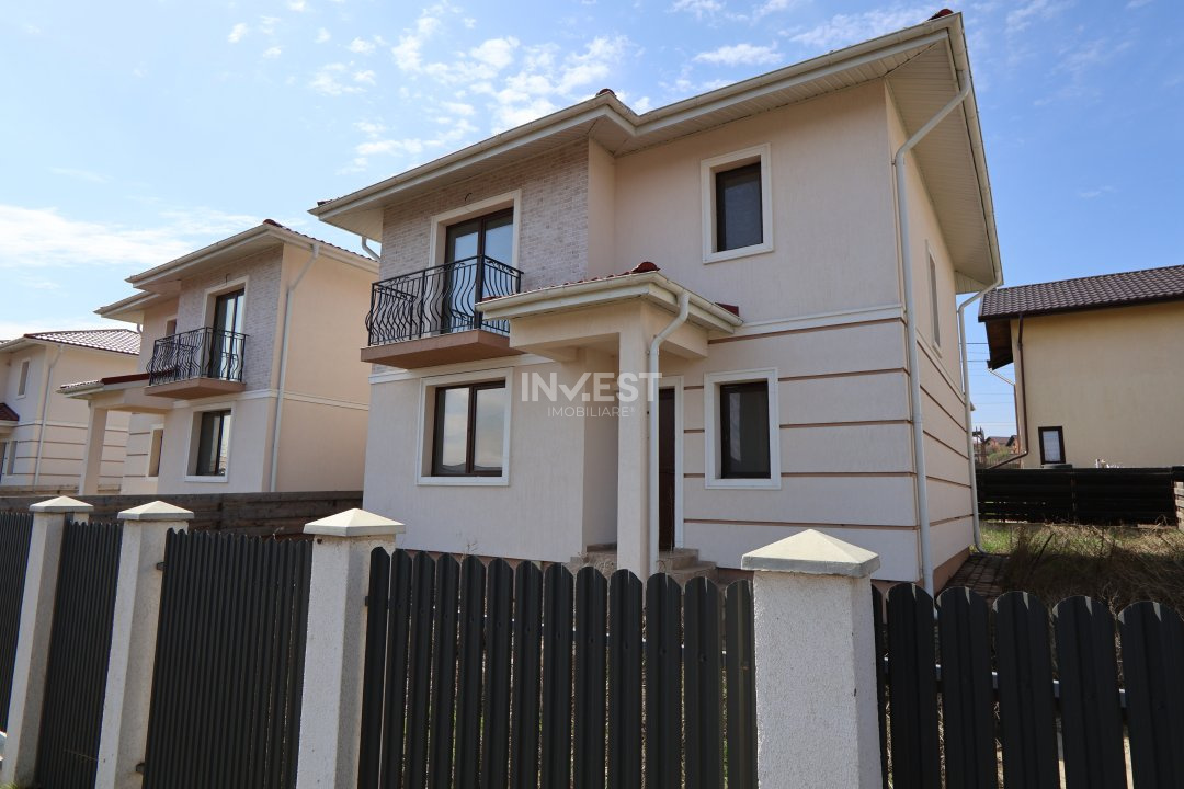 COMISION 0%, CASA 4 CAMERE, 2 BAI, 250 MP, HORPAZ - 5