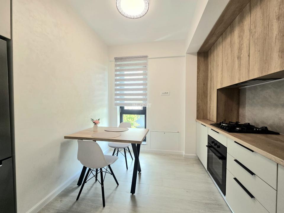 Apartament 2 Camere Decomandat, Bloc Nou,Popas Păcurari, IASI - 3