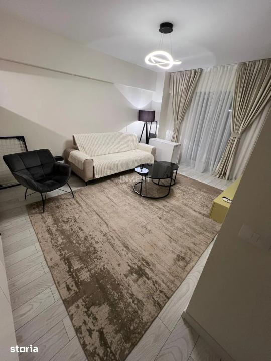 Apartament 2 camere decomandat premium în Contemporan Homes Păcurari 550 € - 1