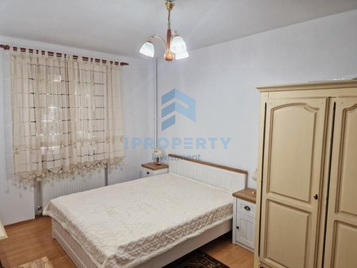 Floreasca | 3 camere | Semidecomandat | Prima inchiriere | Parter inalt - fotografie proprietate 8