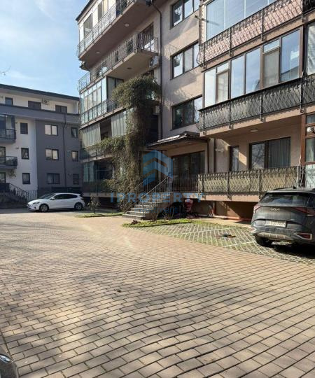 Dobroesti | 2 camere | doinei | etaj4/4 cu lift  - fotografie proprietate 15