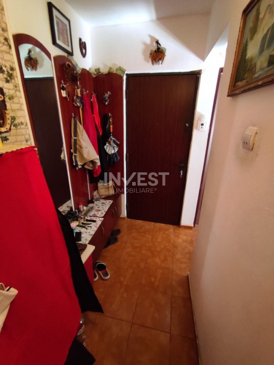 Apartament 1 Camera, D, 38mp utili, parcare, - Nicolina - 7