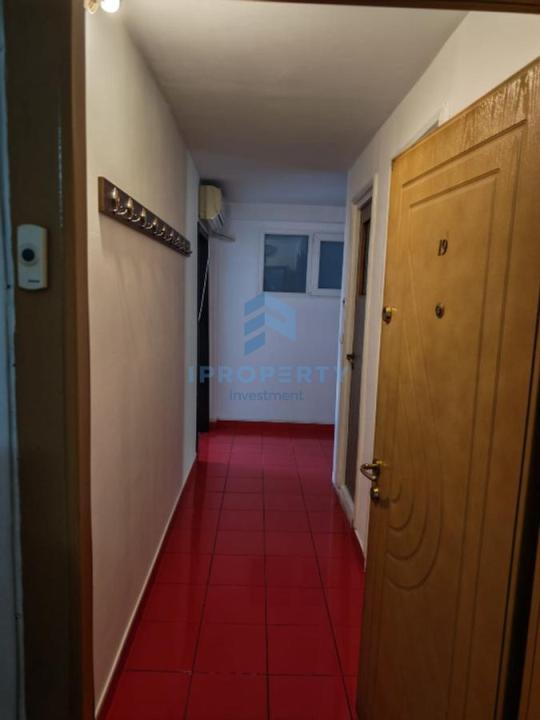 Ghencea-Raul Doamnei I 2 Camere I Instalatii Schimbate I Metrou I  - fotografie proprietate 11