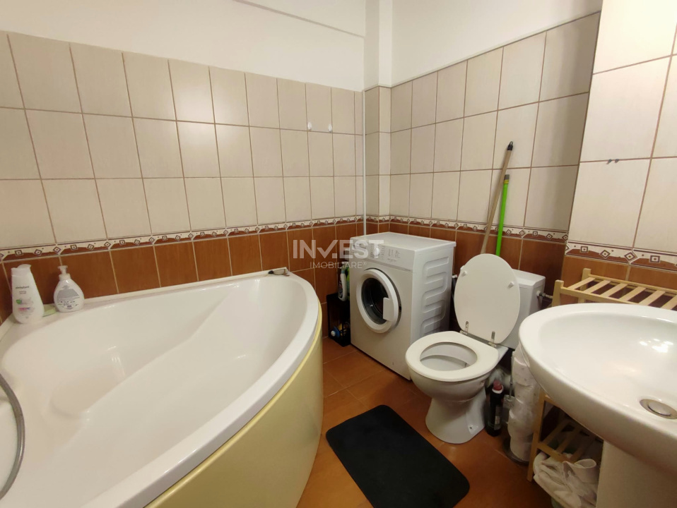Apartament 1 camera decomandat, Tătărași  - 4