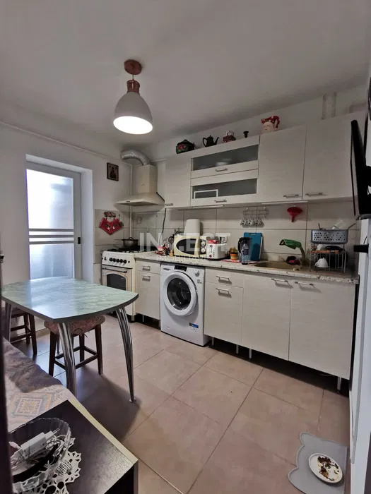 Apartament 1 camera-Tătărași-2 Băieți - 1