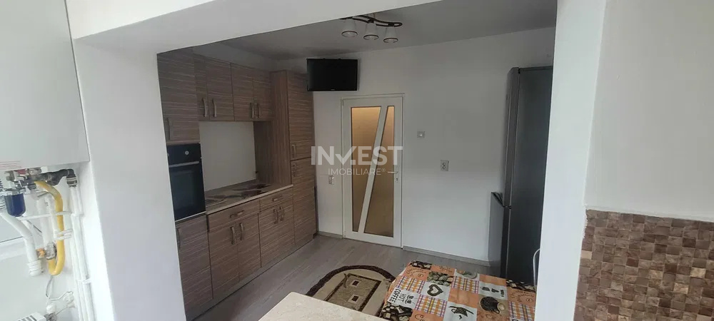 Apartament cu 1 cameră în Păcurari, disponibil imediat - 3