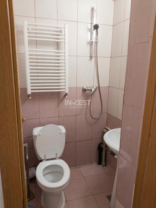 Apartament 1 camera de inchiriat zona Podu Ros  - 6