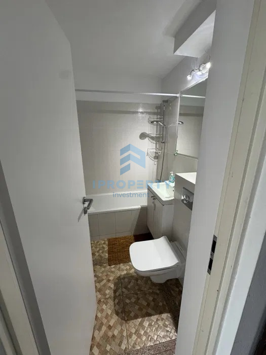 Ștefan Cel Mare 2 camere cu balcon - fotografie proprietate 7