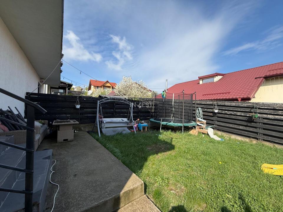 Casă Rediu Placă de beton COMISION 0 - 1